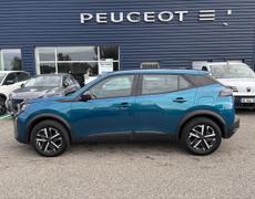 Peugeot e-2008 Saint-Savin