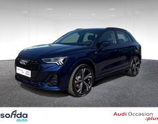 Audi Q3 Saint-Léonard
