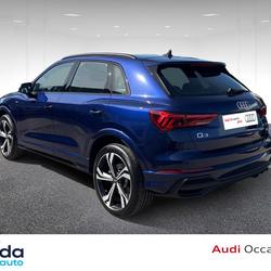 Audi Q3 Q3 45 TFSIe 245 ch S tronic 6 S line Saint-L&eacute;onard