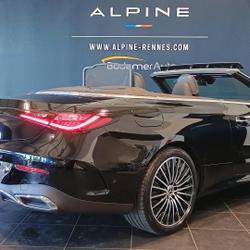 Mercedes CLE CLE Cabriolet 200 9G-Tronic AMG Line Saint-Gr&eacute;goire