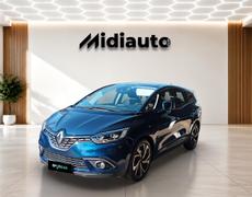 Renault Grand Scenic 4 Vernouillet