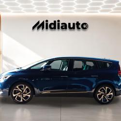 Renault Grand Scenic 4 1.7 Blue dCi 120ch Intens EDC Vernouillet
