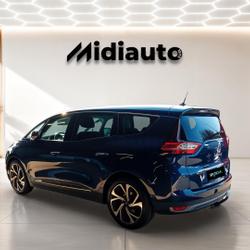 Renault Grand Scenic 4 1.7 Blue dCi 120ch Intens EDC Vernouillet