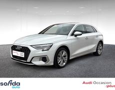 Audi A3 Sportback Saint-Léonard
