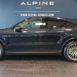 Porsche Cayenne Cayenne E-Hybrid 3.0 V6 462 ch Tiptronic BVA Platinum Edition Saint-Gr&eacute;goire
