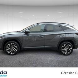 Hyundai Tucson Tucson 1.6 T-GDI 215 Hybrid BVA6 Executive Saint-L&eacute;onard