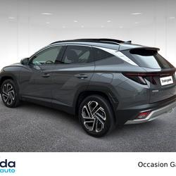 Hyundai Tucson Tucson 1.6 T-GDI 215 Hybrid BVA6 Executive Saint-L&eacute;onard