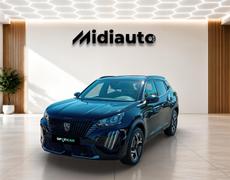 Peugeot 2008 Vernouillet
