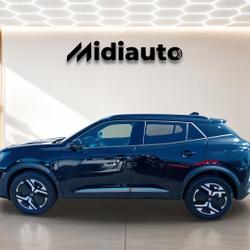 Peugeot 2008 1.2 PureTech 130ch S&S Allure EAT8 Vernouillet