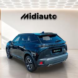 Peugeot 2008 1.2 PureTech 130ch S&S Allure EAT8 Vernouillet