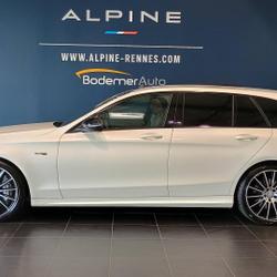 Mercedes Classe C Classe C Break 43 Mercedes-AMG Speedshift TCT AMG 4Matic Saint-Gr&eacute;goire