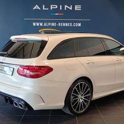 Mercedes Classe C Classe C Break 43 Mercedes-AMG Speedshift TCT AMG 4Matic Saint-Gr&eacute;goire