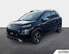 Citroen C3 Aircross Pontarlier