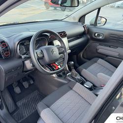 Citroen C3 Aircross C3 Aircross PureTech 110 S&S BVM6 Shine Pontarlier