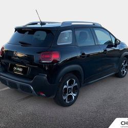 Citroen C3 Aircross C3 Aircross PureTech 110 S&S BVM6 Shine Pontarlier
