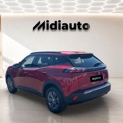 Peugeot 2008 e-2008 136ch Style Vernouillet