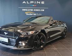 Ford Mustang Saint-Grégoire