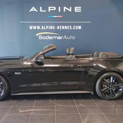Ford Mustang Mustang Convertible V8 5.0 421 GT A Saint-Gr&eacute;goire