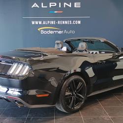 Ford Mustang Mustang Convertible V8 5.0 421 GT A Saint-Gr&eacute;goire