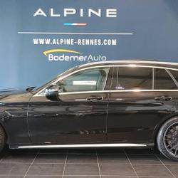 Mercedes Classe C Classe C Break 63 S Mercedes-AMG Speedshift MCT AMG Saint-Gr&eacute;goire