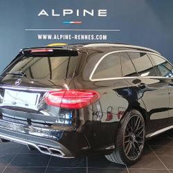 Mercedes Classe C Classe C Break 63 S Mercedes-AMG Speedshift MCT AMG Saint-Gr&eacute;goire