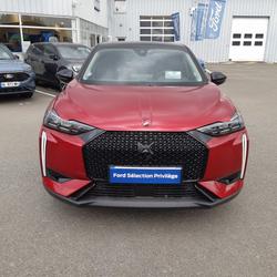 Ds DS3 HYBRIDE e-DCS6 EDITION FRANCE Bonchamp-l&egrave;s-Laval