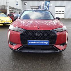 Ds DS3 HYBRIDE e-DCS6 EDITION FRANCE Bonchamp-l&egrave;s-Laval