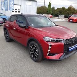 Ds DS3 HYBRIDE e-DCS6 EDITION FRANCE Bonchamp-l&egrave;s-Laval