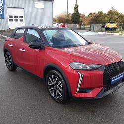 Ds DS3 HYBRIDE e-DCS6 EDITION FRANCE Bonchamp-l&egrave;s-Laval