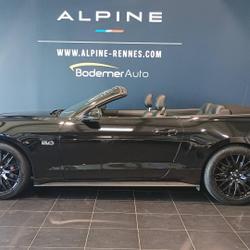 Ford Mustang Mustang Convertible V8 5.0 BVA10 GT Saint-Gr&eacute;goire