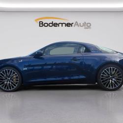 Alpine A110 A110 1.8T 252 ch Pack Confort Saint-Gr&eacute;goire