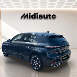 Peugeot 308 III Phase 1 PHEV 180ch Allure Pack e-EAT8 occasion - Vernouillet - photo 3/22