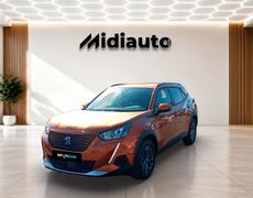 Peugeot 2008 Vernouillet