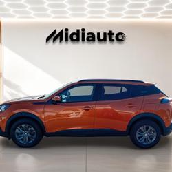 Peugeot 2008 e-2008 136ch Style Vernouillet
