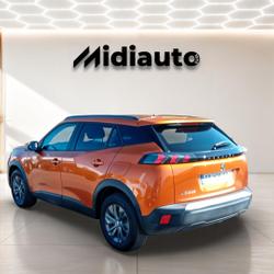 Peugeot 2008 e-2008 136ch Style Vernouillet