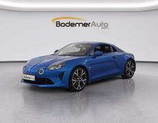 Alpine A110