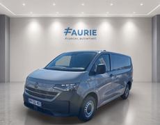 Volkswagen Transporter Brive-la-Gaillarde
