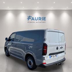 Volkswagen Transporter VAN L1H1 2.0 TDI 150 BVA8 BUSINESS occasion - Brive-la-Gaillarde - photo 3/24