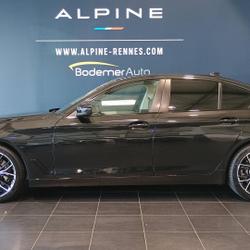 BMW Serie 5 530d 265 ch BVA8 Lounge Saint-Gr&eacute;goire
