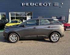 Peugeot 3008 Saint-Savin