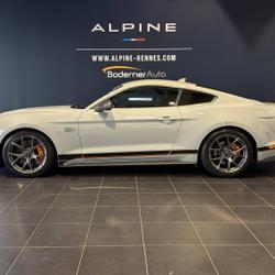 Ford Mustang Fastback V8 5.0 460ch BVA10 MACH 1 occasion - Saint-Gr&eacute;goire - photo 2/17