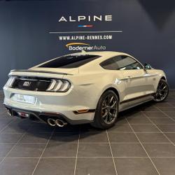 Ford Mustang Fastback V8 5.0 460ch BVA10 MACH 1 occasion - Saint-Gr&eacute;goire - photo 3/17