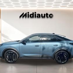 Peugeot 3008 Electrique 210ch Batterie 73 kWh Allure / Pompe &agrave; chaleur Vernouillet