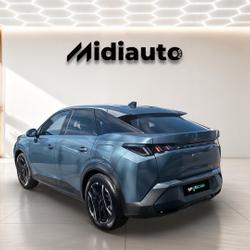Peugeot 3008 Electrique 210ch Batterie 73 kWh Allure / Pompe &agrave; chaleur Vernouillet