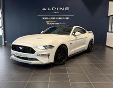 Ford Mustang Saint-Grégoire