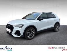 Audi Q3 Saint-Léonard