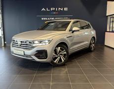 Volkswagen Touareg Saint-Grégoire