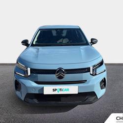 Citroen C3 C3 Turbo 100 ch BVM6 You Dole