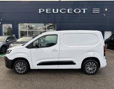 Peugeot Partner Saint-Savin