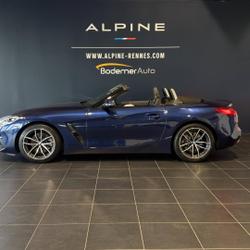 BMW Z4 sDrive30i 258 ch BVA8 Sport occasion - Saint-Gr&eacute;goire - photo 2/19